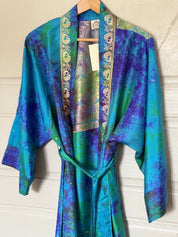 Kimono Durga Sacred Waters