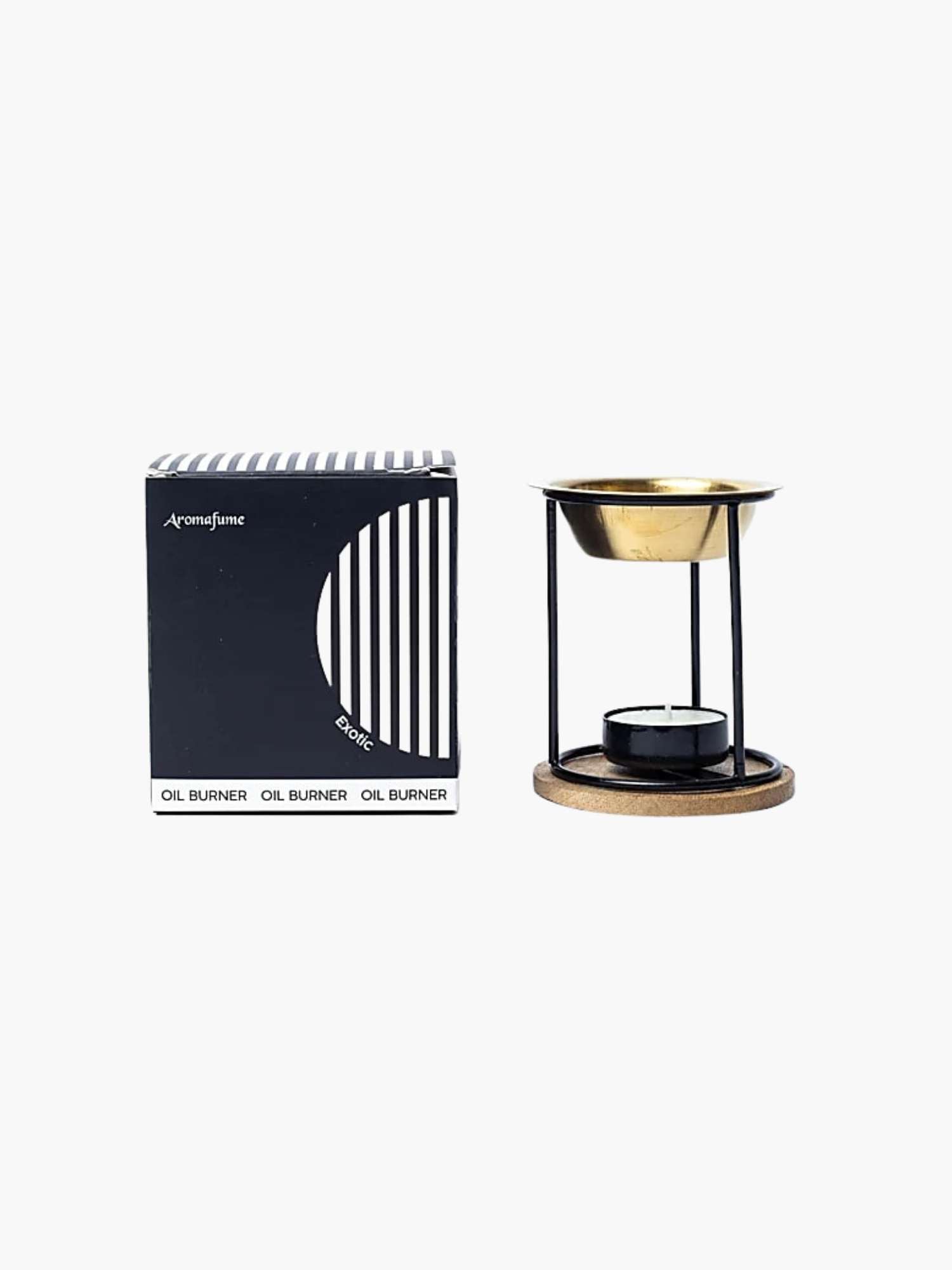 Aromalampa Classic Aromafume