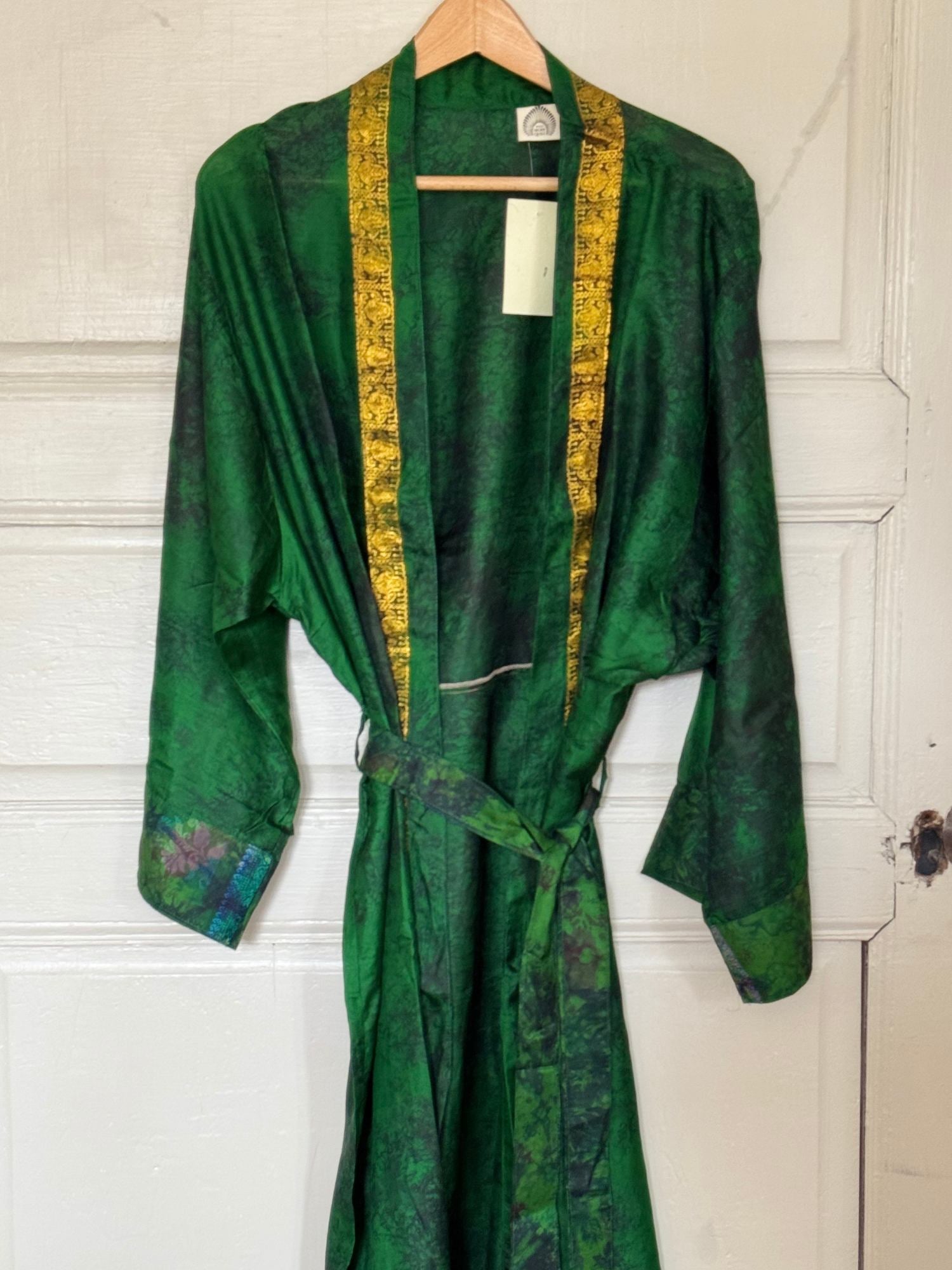 Kimono Durga Emerald Coast Large