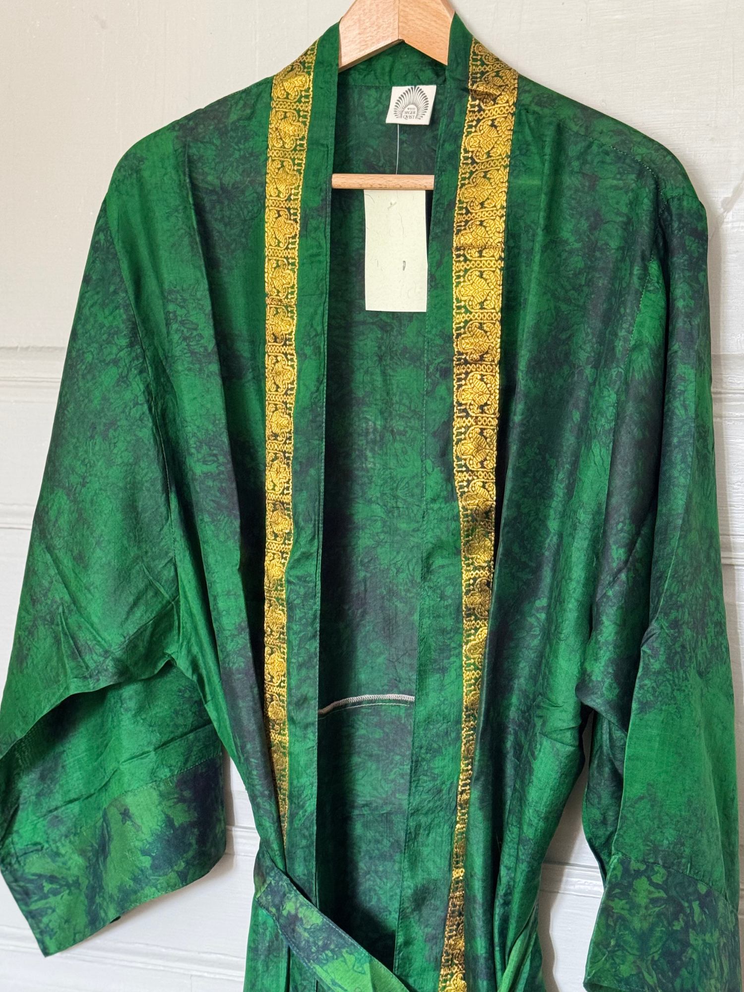 Kimono Durga Emerald Coast Large