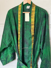 Kimono Durga Emerald Coast Large