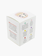 Daruma - Good Luck Amulet