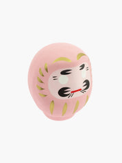 Daruma - Affection Amulet