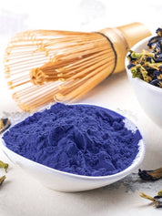 Ekologiskt Butterfly Pea Powder 50g