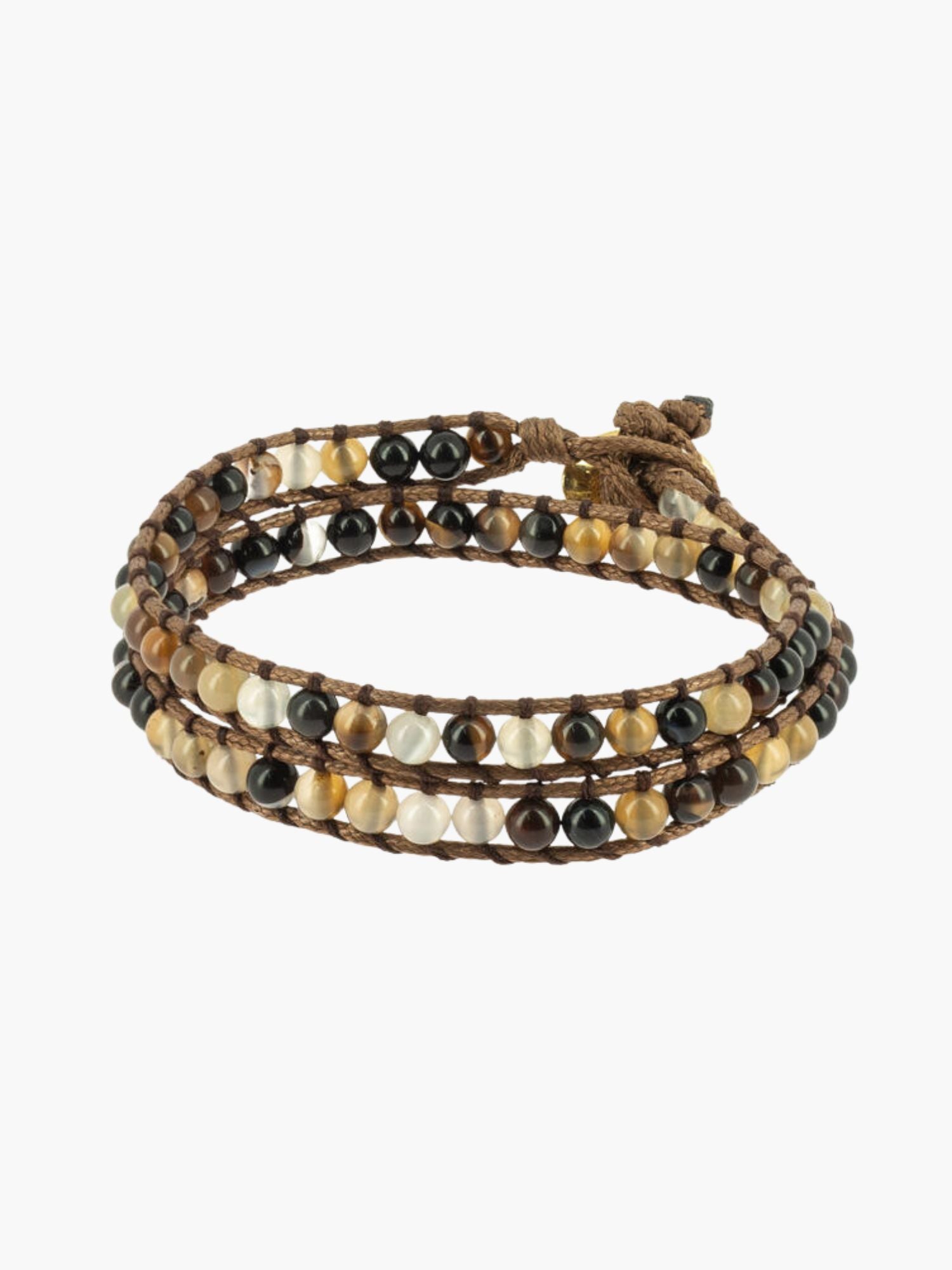 Naga Bracelet Sardonyxagat