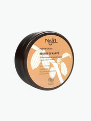 Organic shea butter Najel 100g