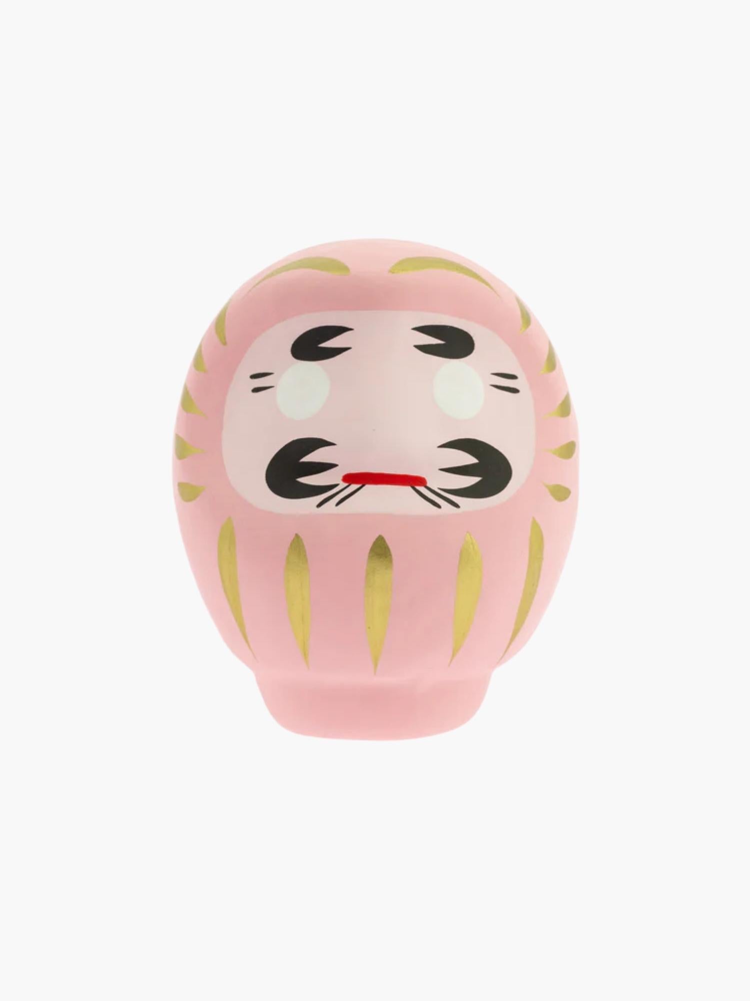 Daruma - Affection Amulet
