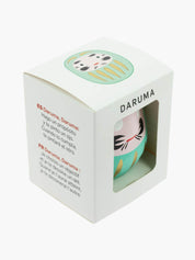 Daruma - Academic Achievement Amulett