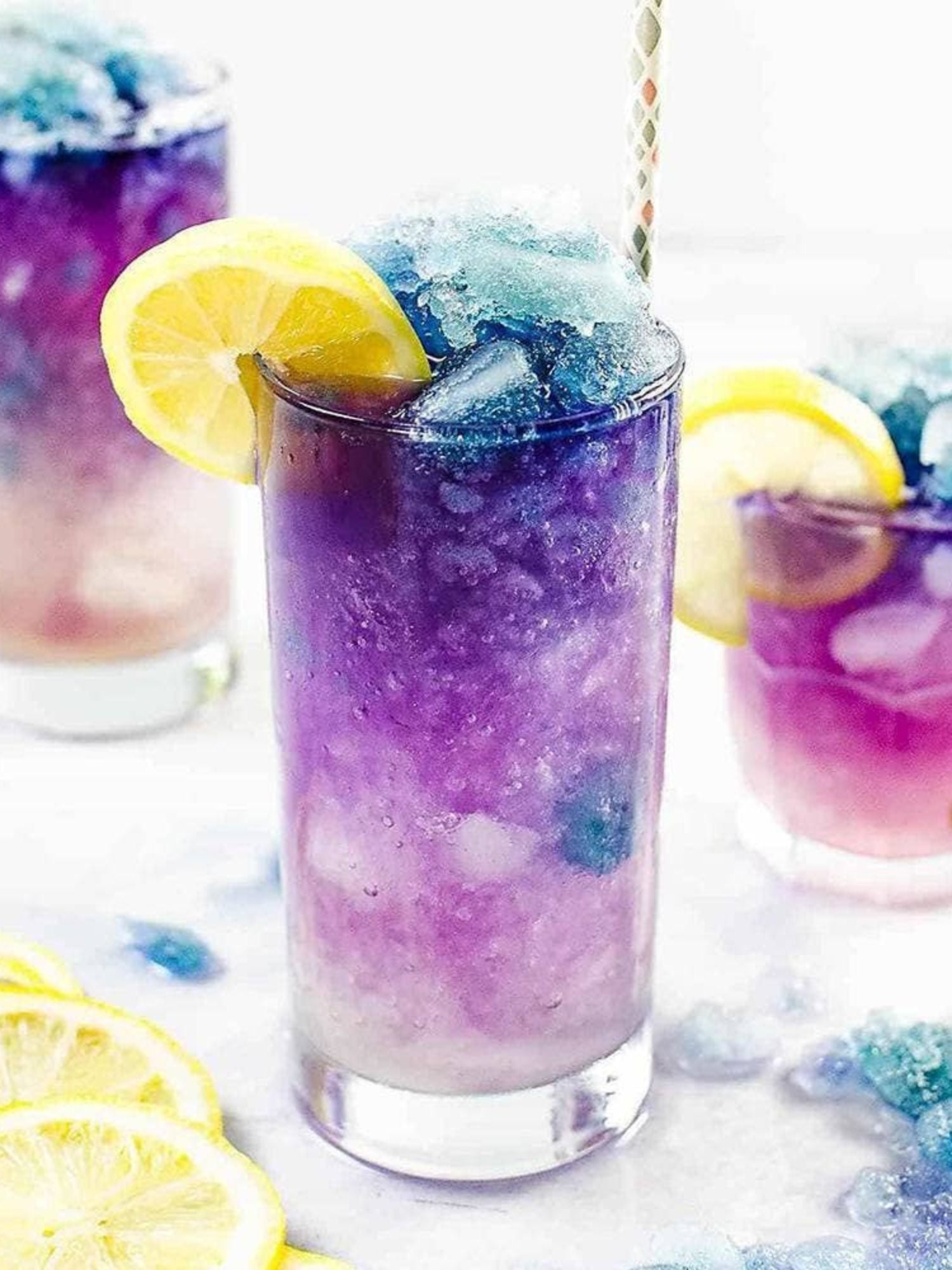 Ekologiskt Butterfly Pea Powder 50g