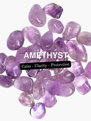 Amethyst Premium Ritual Crystal