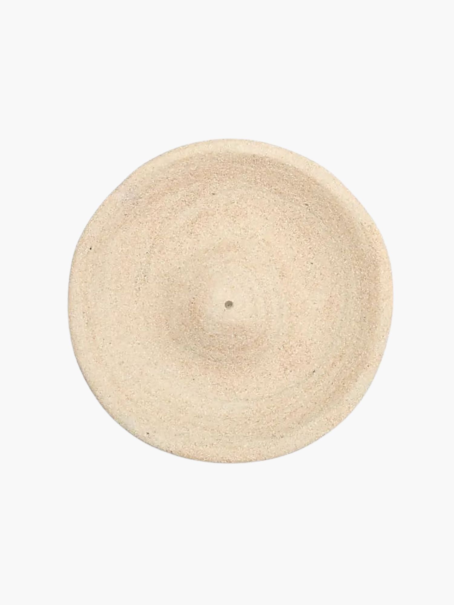 Pink Sandstone rökelsehållare