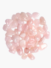 Rosenkvarts Premium Ritual Crystal