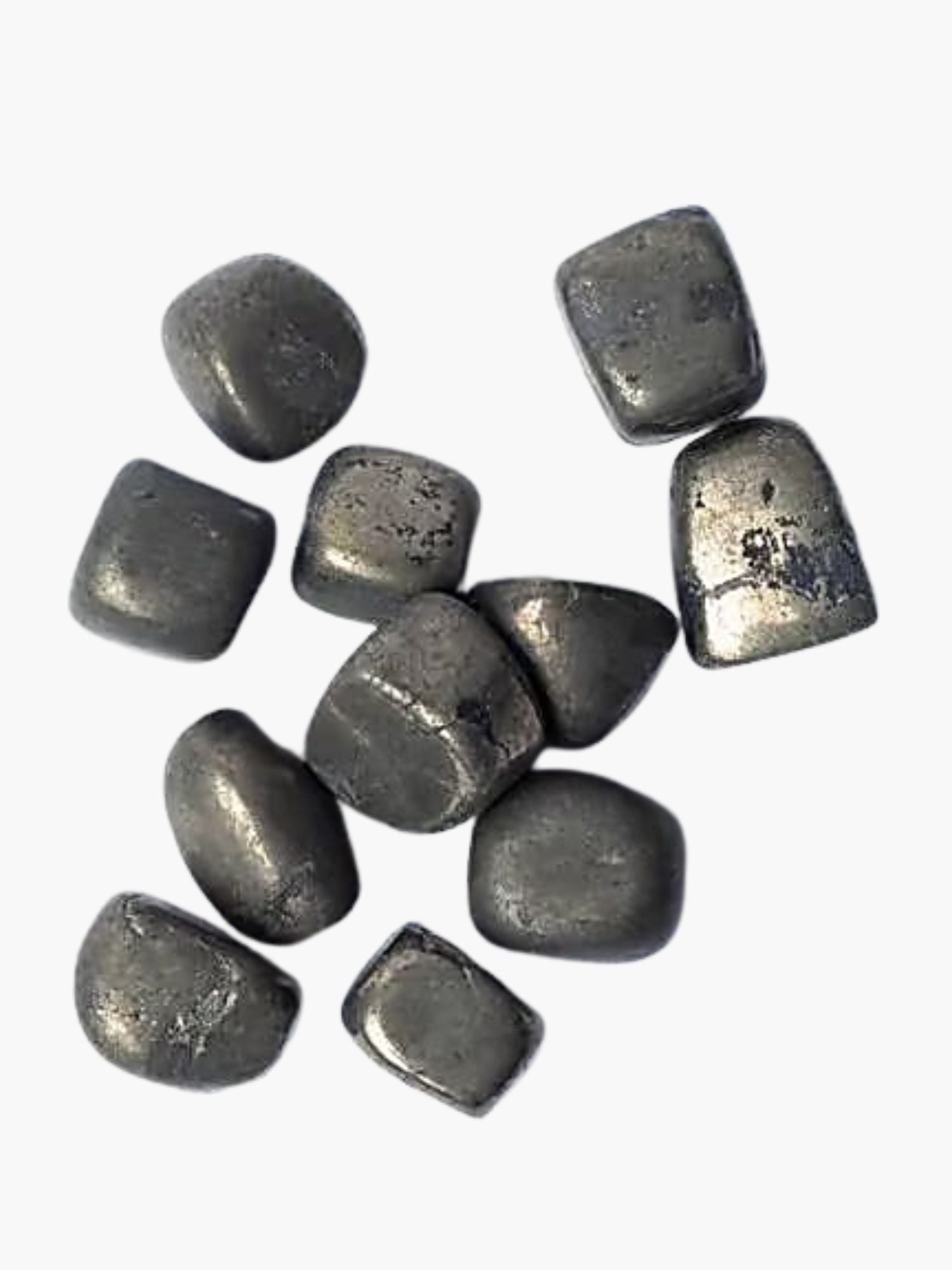 Pyrit Premium Ritual Crystal