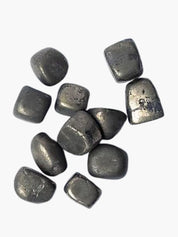 Pyrit Premium Ritual Crystal