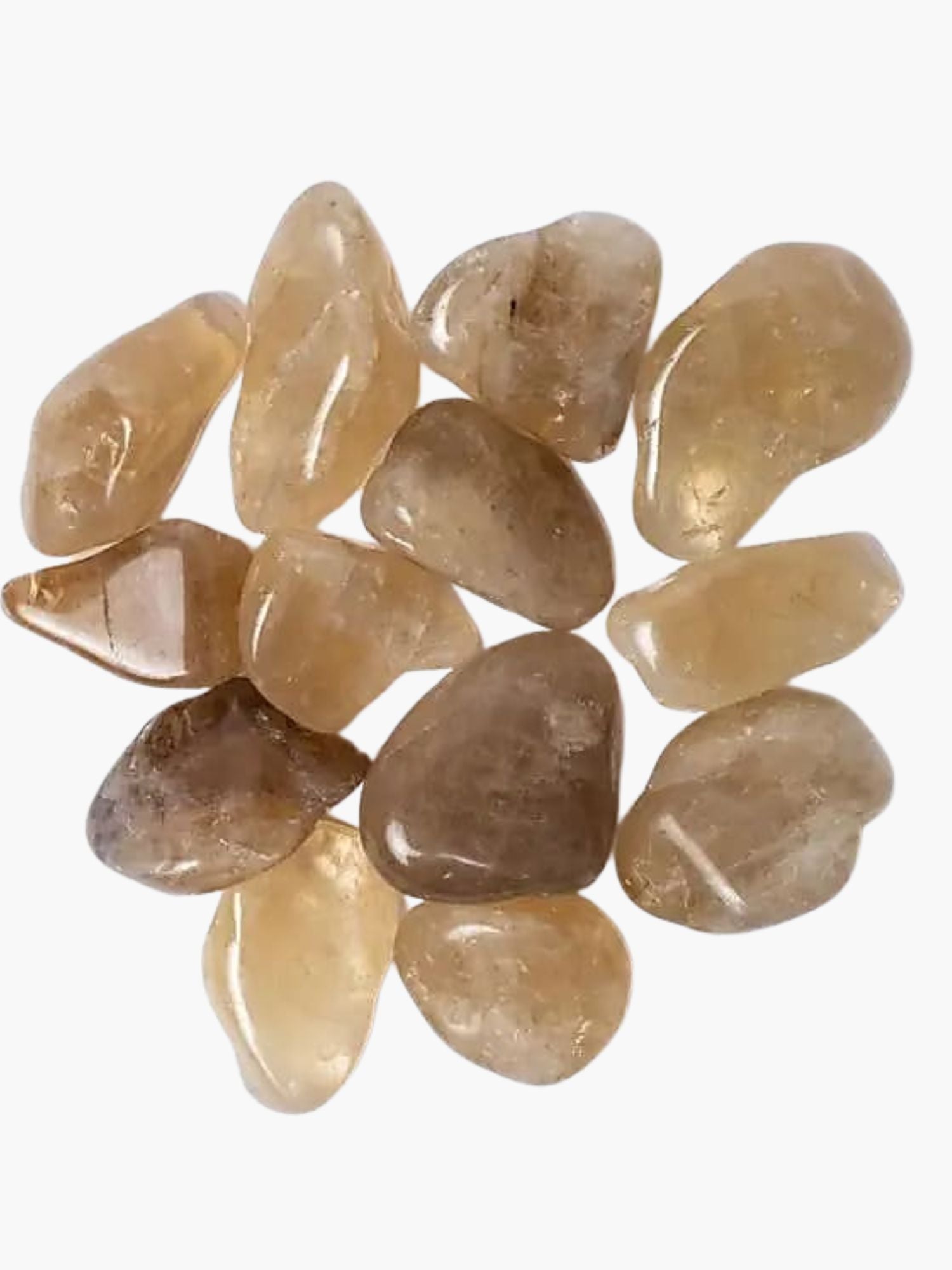 Citrin Premium Ritual Crystal