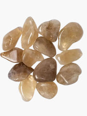 Citrin Premium Ritual Crystal