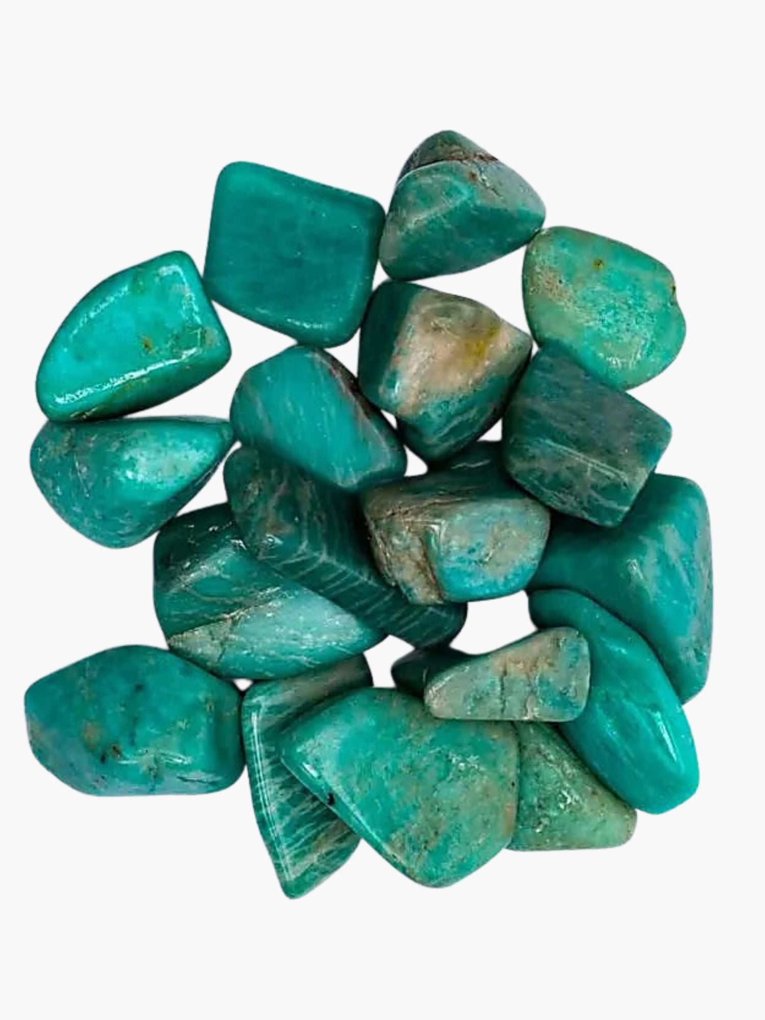 Amazonit Premium Ritual Crystal