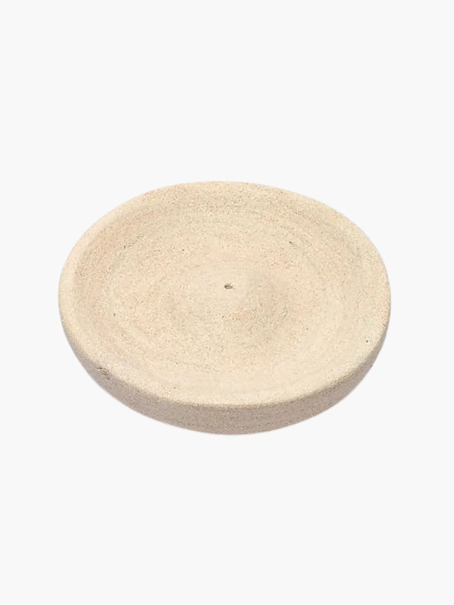 Pink Sandstone rökelsehållare