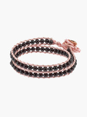 Naga Bracelet Granat