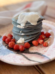 Ekologiskt Butterfly Pea Powder 50g