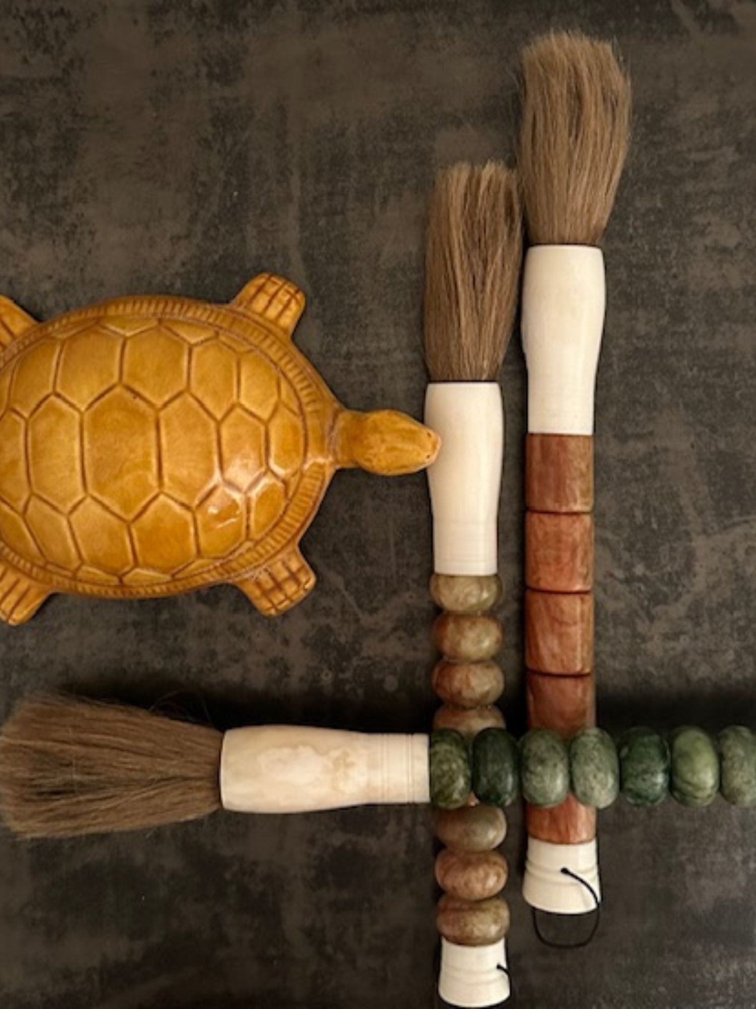 Kinesisk Penselborste