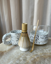 Chashaku Matcha sked Health Bar