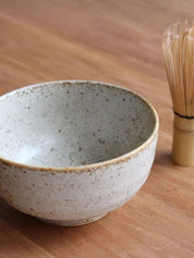 Matcha Bowl Japanese Ceramic 300 ml