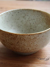 Matcha Bowl Japanese Ceramic 300 ml