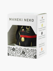 Maneki Neko Lucky Cat Protection