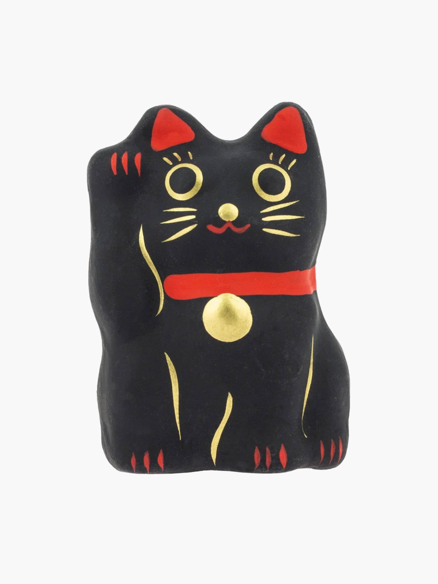 Maneki Neko Lucky Cat Protection