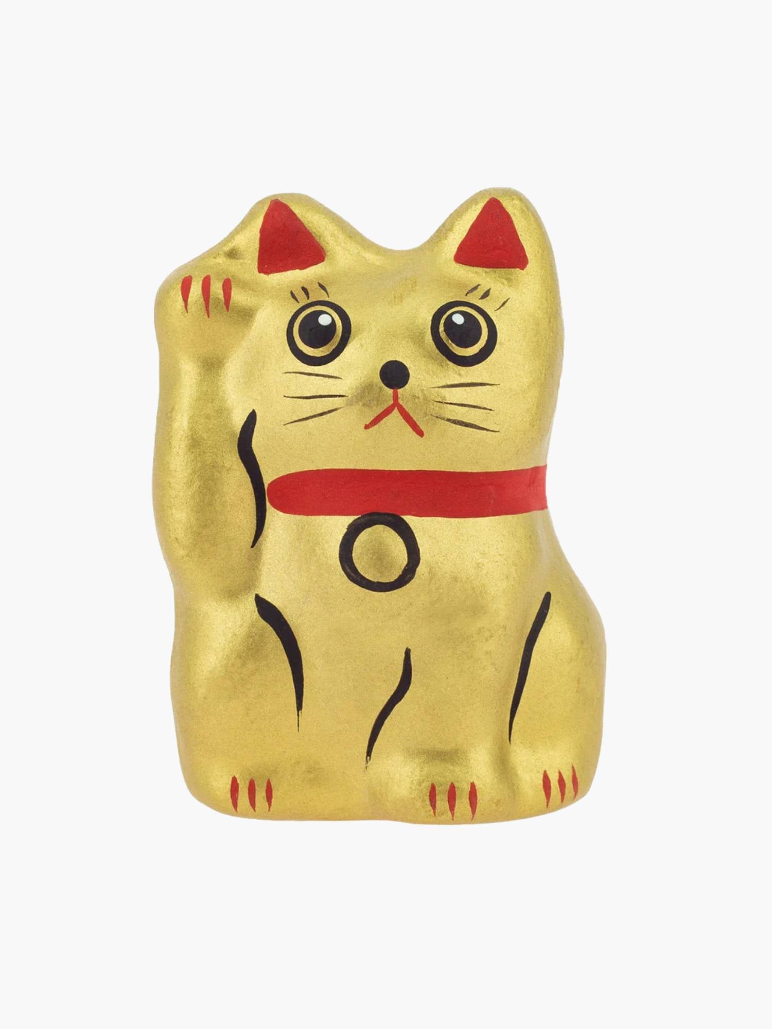 Maneki Neko Lucky Cat Prosperity