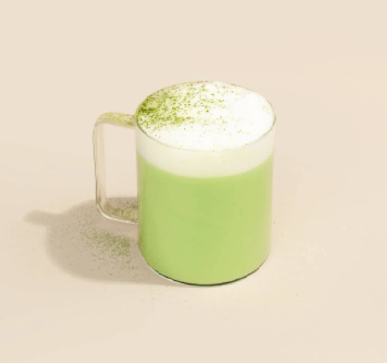 Matcha & Co Matchasil