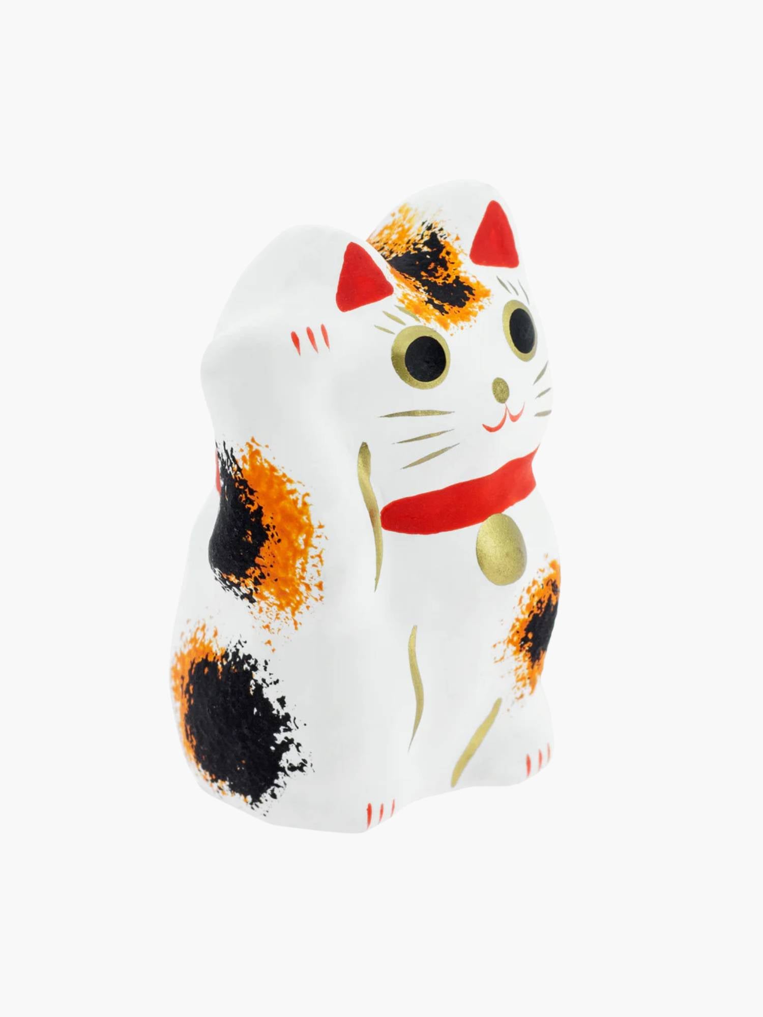 Maneki Neko Lucky Cat Fortune