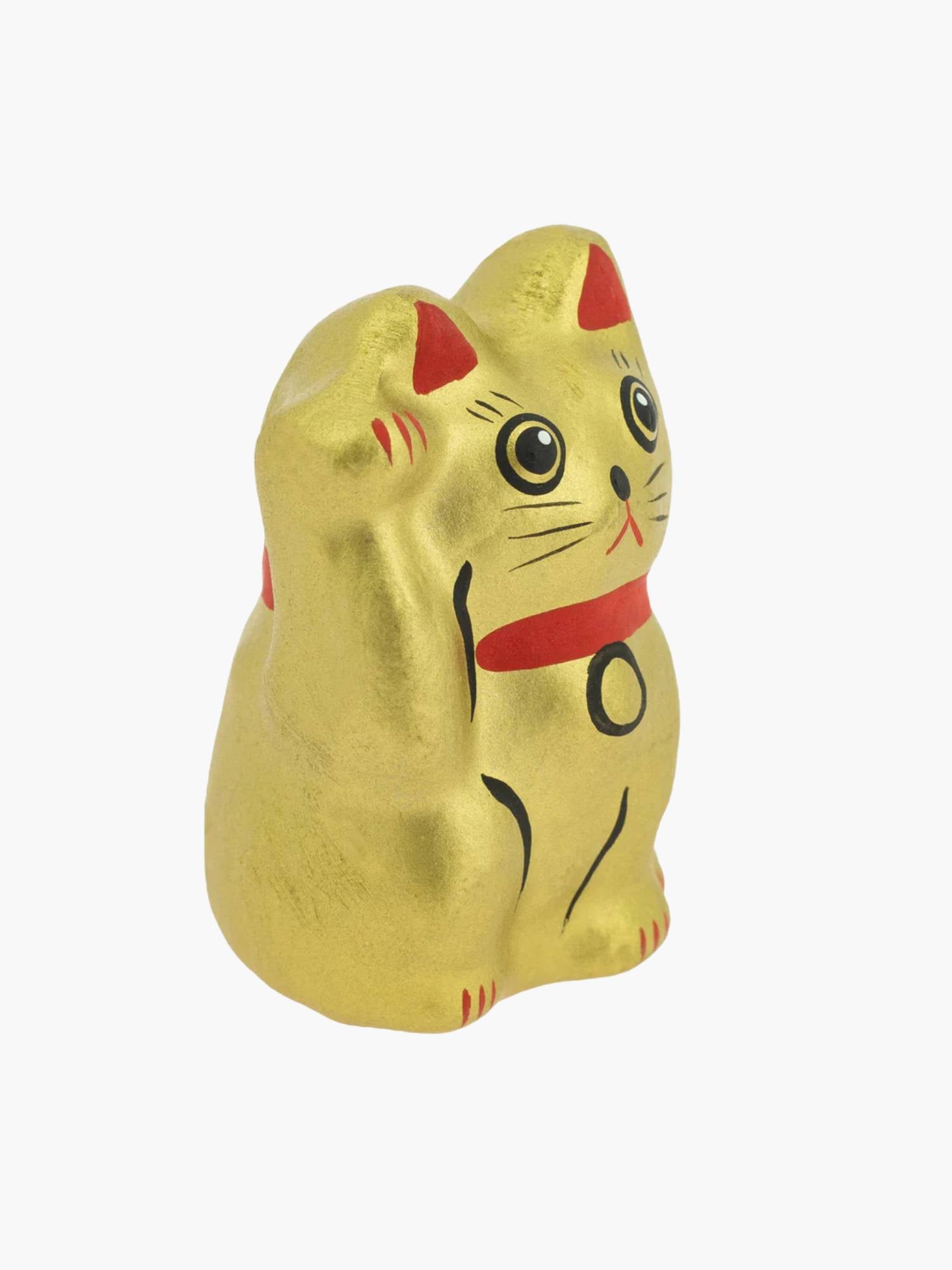 Maneki Neko Lucky Cat Prosperity