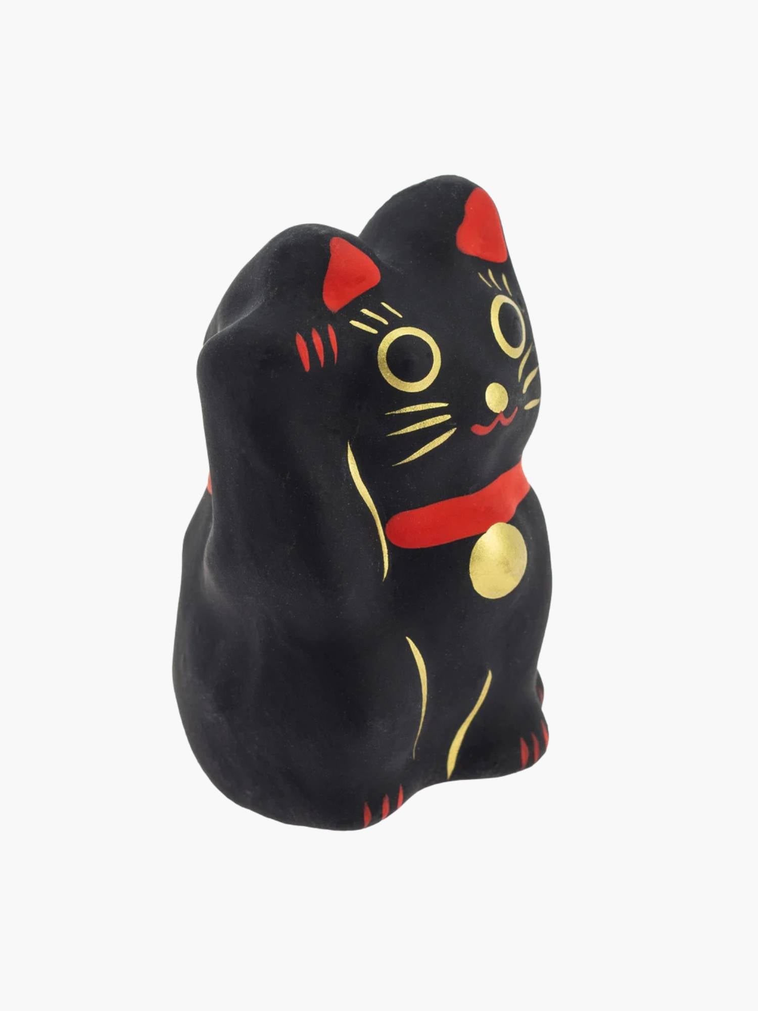 Maneki Neko Lucky Cat Protection
