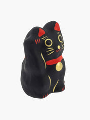 Maneki Neko Lucky Cat Protection