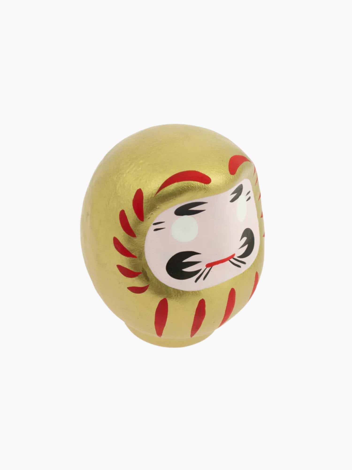 Daruma - Wealth & Prosperity Amulet