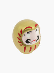 Daruma - Wealth & Prosperity Amulet