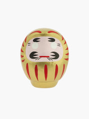 Daruma - Wealth & Prosperity Amulet