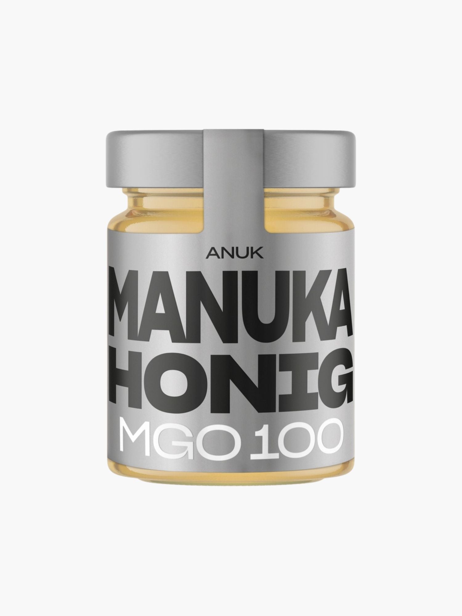 MGO100 Manuka Honung 250g ANUK