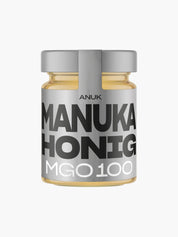MGO100 Manuka Honung 250g ANUK