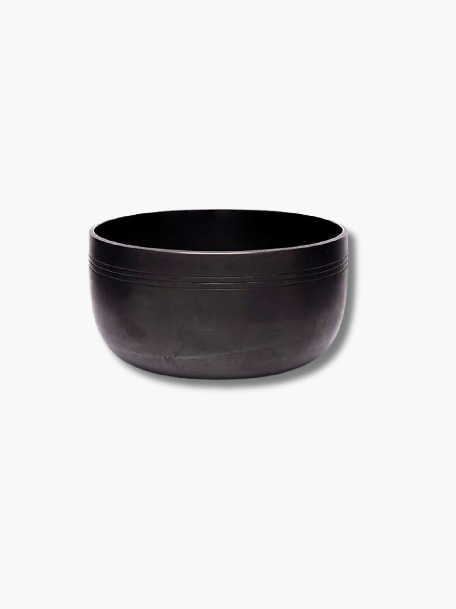 Singing Bowl Kuro Orin 11 cm