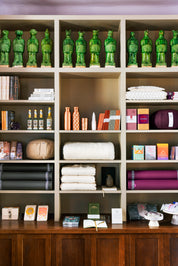 Zodiaker Grön Keramik