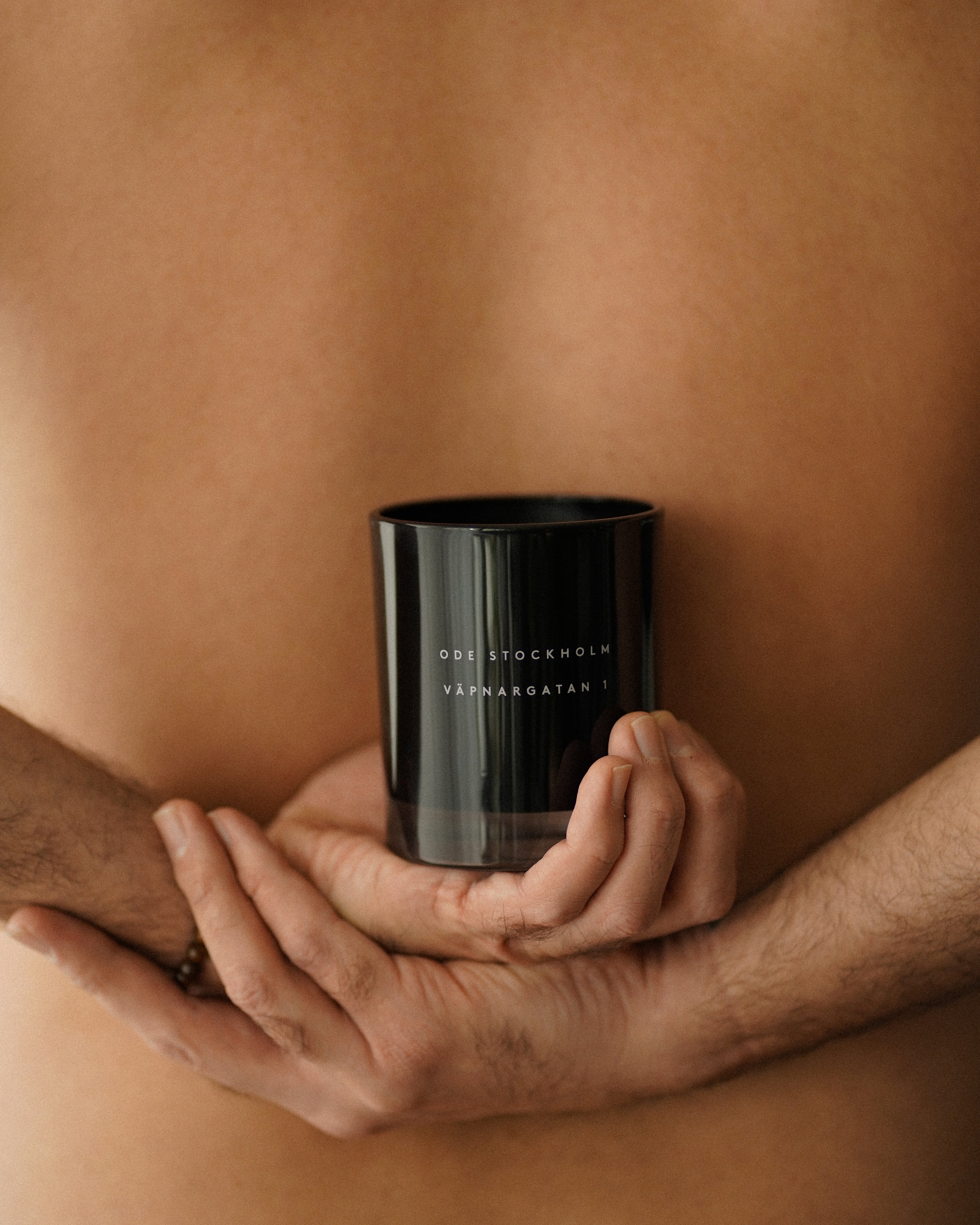 Väpnargatan 1 - Ode Stockholm