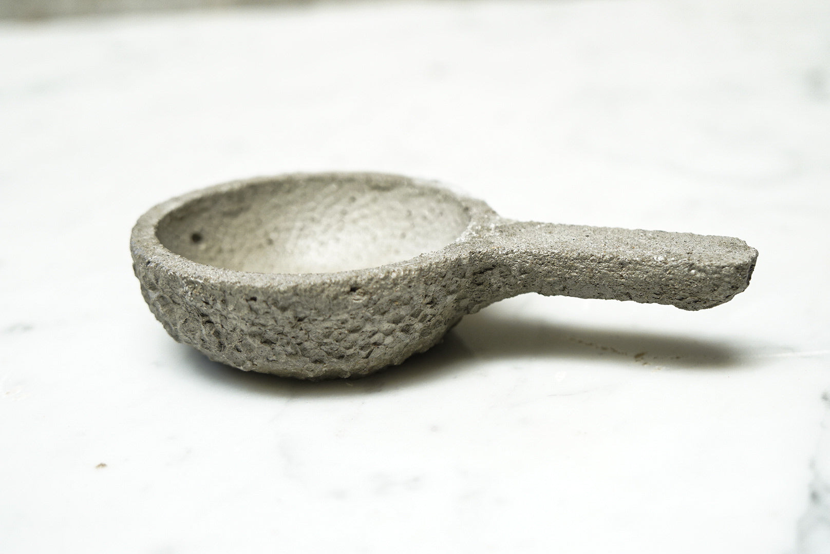 Sahumador concrete chico