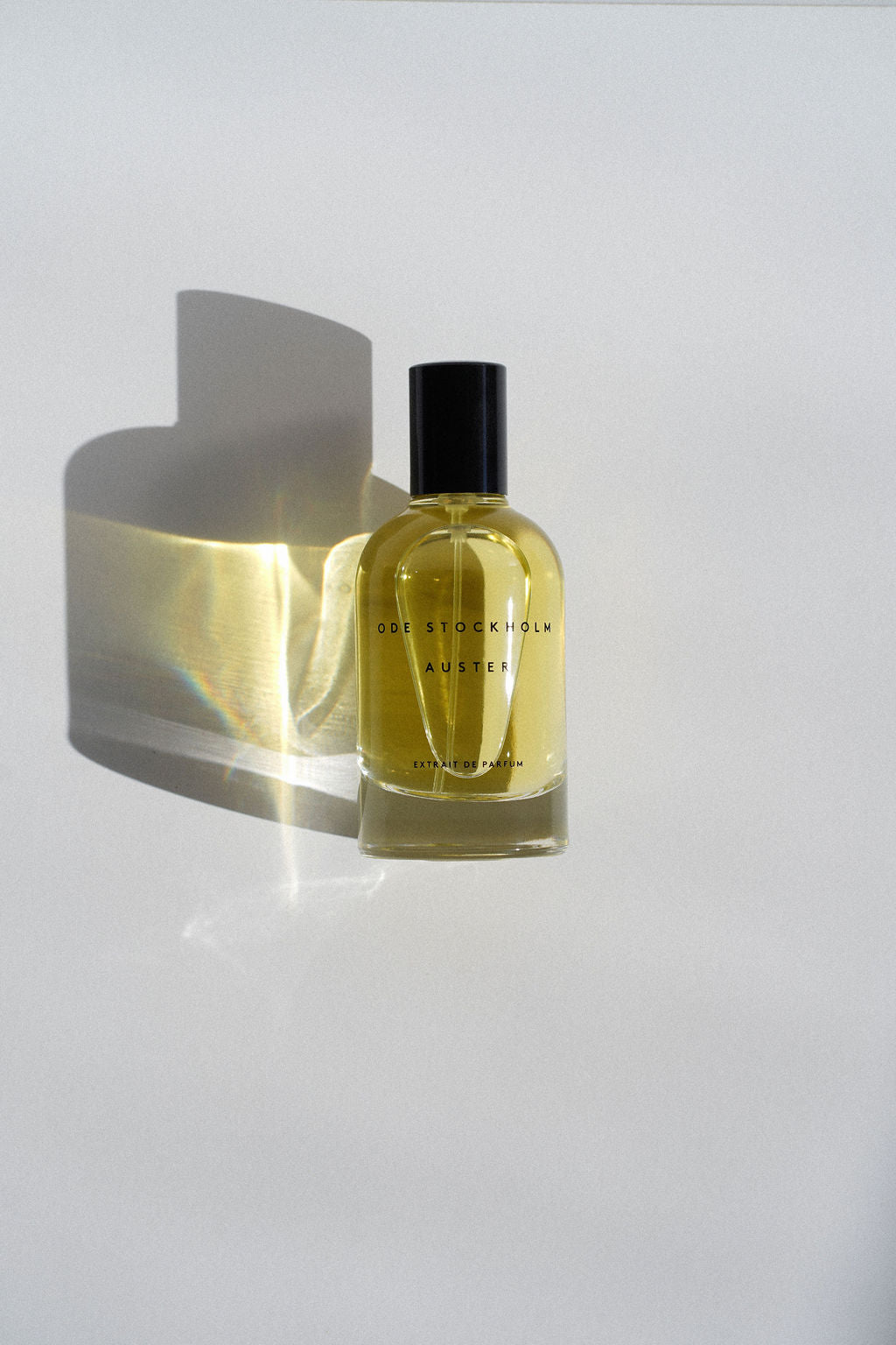 Auster Extrait Parfum Ode Stockholm