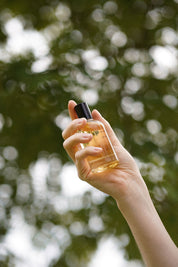 Auster Extrait Parfum Ode Stockholm