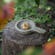 Sahumador concrete chico