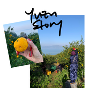 Sparkling Yuzu Original