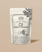 QI Energy + Stamina* 227G Anima Mundi